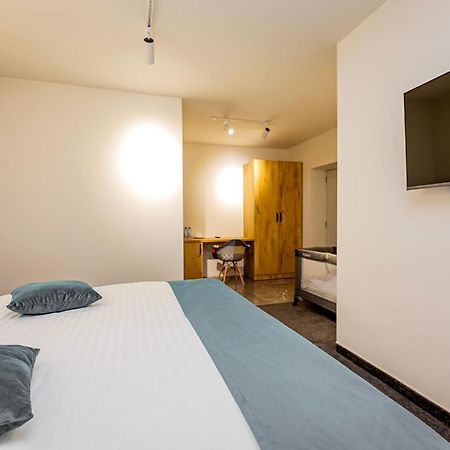 Taniqinn Dilijan Hotel Exterior photo